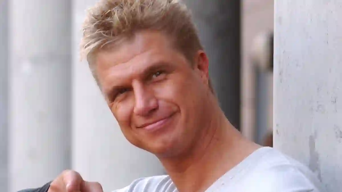 Christian Möllmann wurde durch „Big Brother“ bekannt
