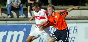 Julian Nagelsmann frueher