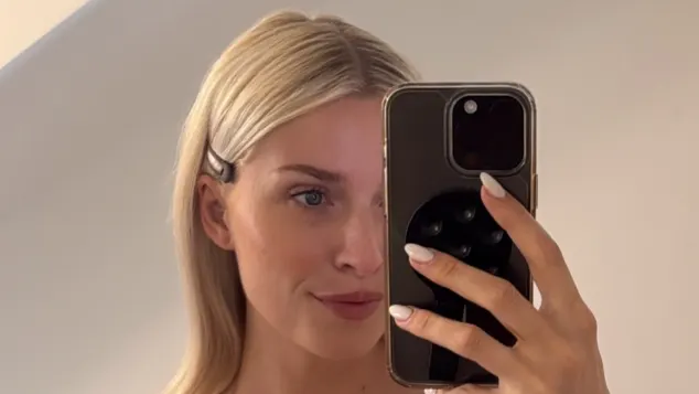 Lena Gercke