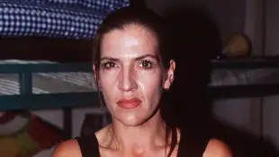 Katy Karrenbauer „Walter“ „Hinter Gittern“