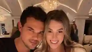 Taylor Lautner Taylor Dome