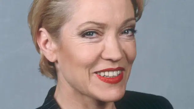 Lisa Riecken 1995