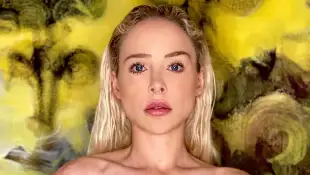 Theresia Fischer GNTM Germany's Next Topmodel