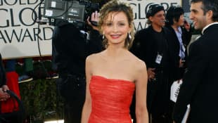 Harrison Ford Und Calista Flockhart So Haben Sie Sich Kennengelernt