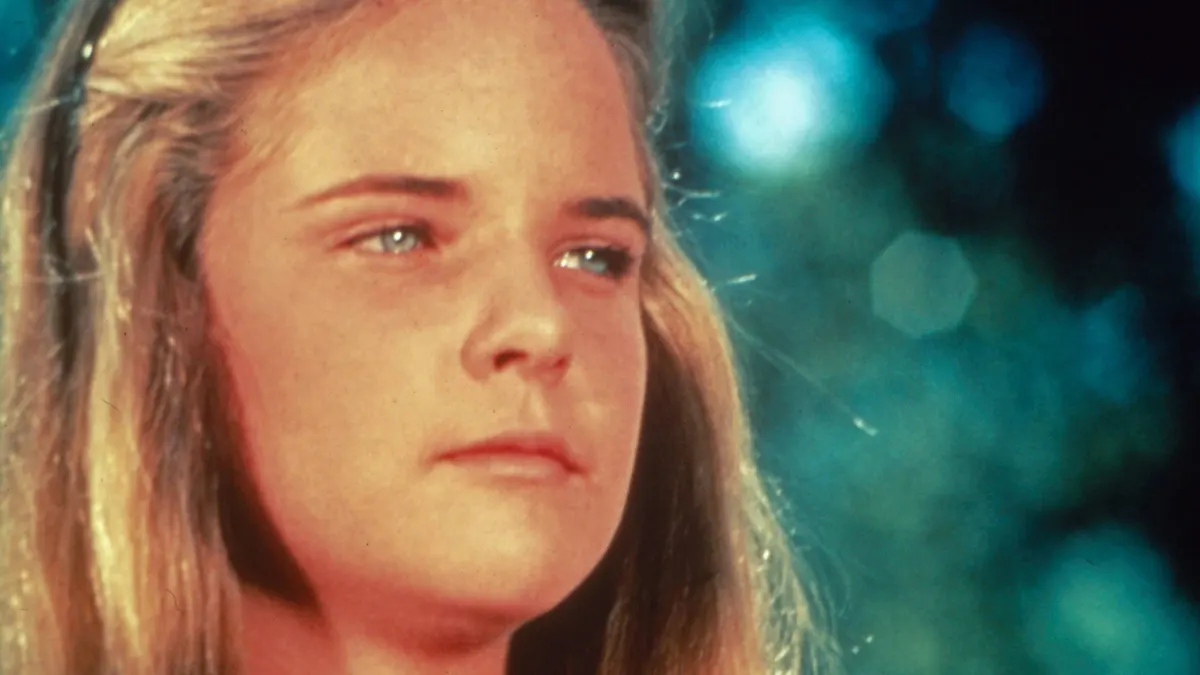 Melissa Sue Anderson „Unsere kleine Farm“