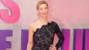 Renée Zellweger bei "Bridget Jones"-Premiere
