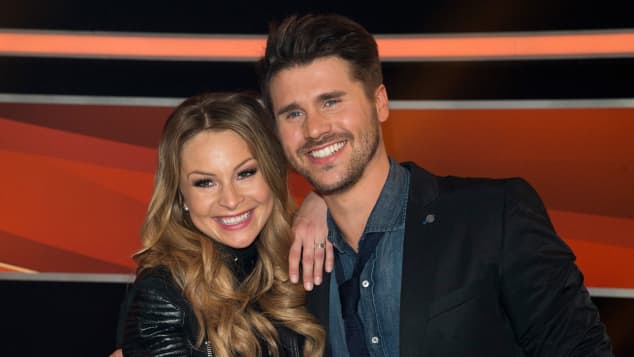 Thore Schölermann: Freundin, Größe, Instagram - der „The Voice of Germany"-Moderator im ...