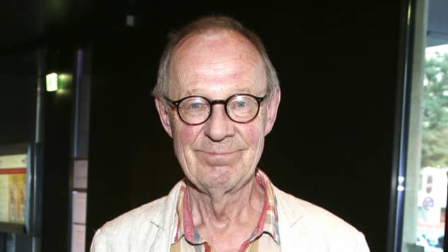 diese drombuschs so geht es hans peter korff heute