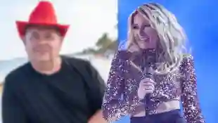 helene fischer markus becker