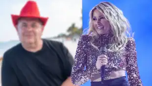 helene fischer markus becker