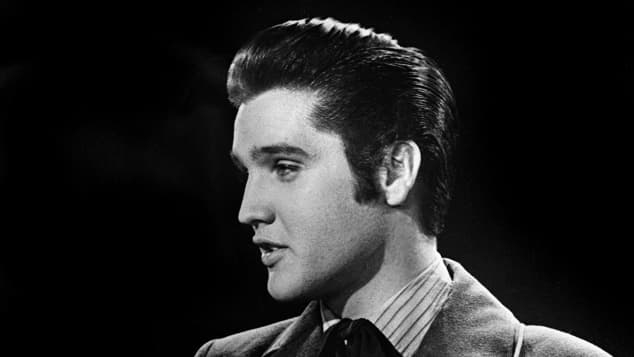 Todestag Elvis