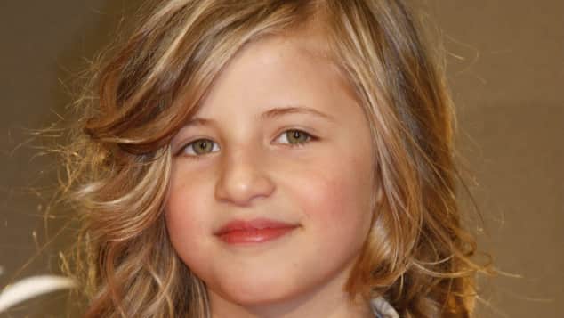 Til Schweigers Kinder: Emma, Luna, Lilli und Valentin heute