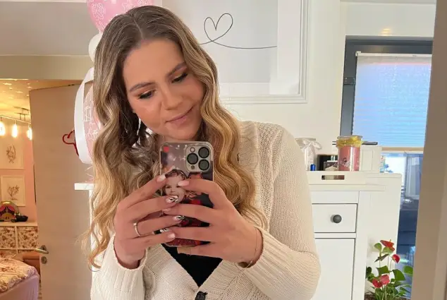 Sylvana Wollny