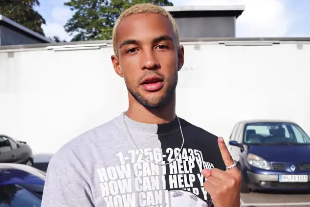 Simon Desue YouTube