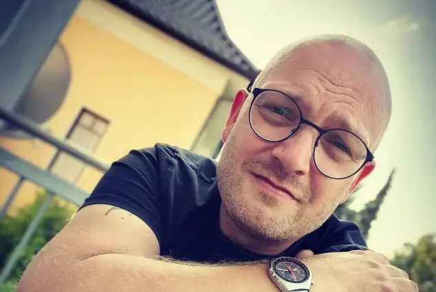sven deutschmanek auf Instagram