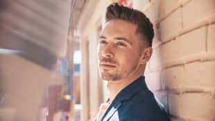 Das ist die schöne Freundin von DSDS-Sieger Ramon Roselly
