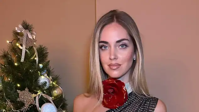Chiara Ferragni