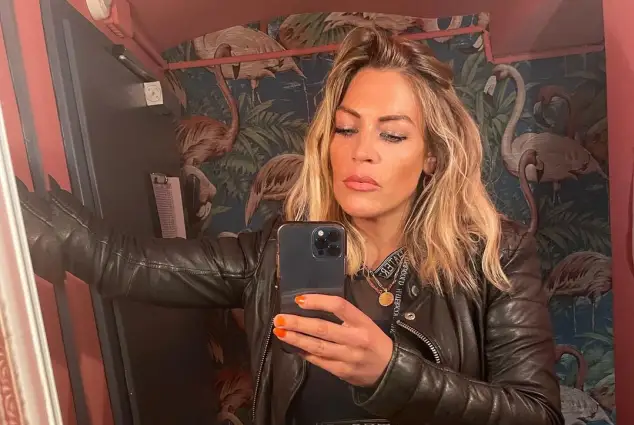 saskia beecks