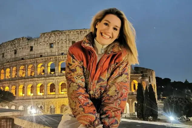 Dr. Bianca Berding