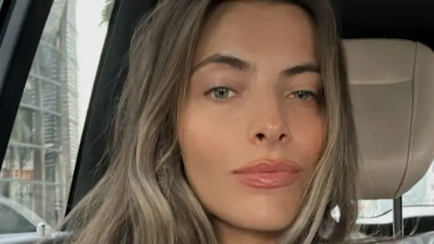 Sophia Thomalla