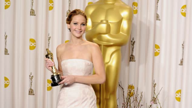 Jennifer Lawrence Aktuelle News Bilder Promipool De