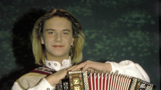 Kultige Bilder Schlagerstars In Jungen Jahren