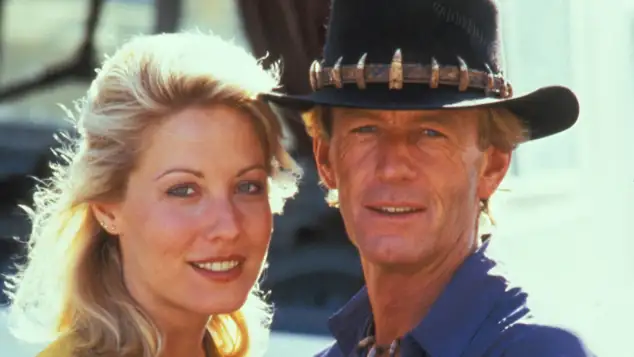 Linda Kozlowski: „Crocodile Dundee“-Darstellerin heute