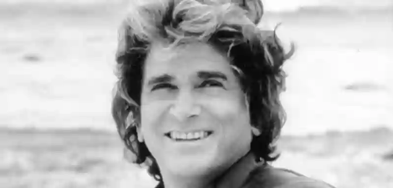 Michael Landon zu Lebzeiten