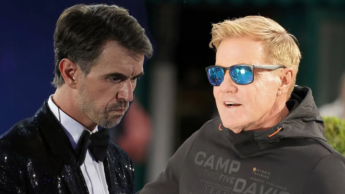 florian silbereisen dieter bohlen