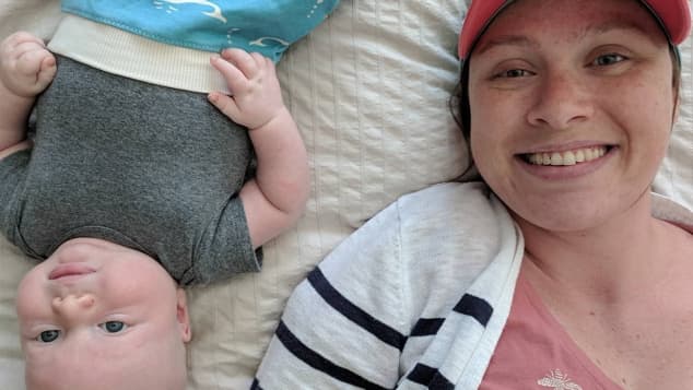 Janina Reimann Instagram