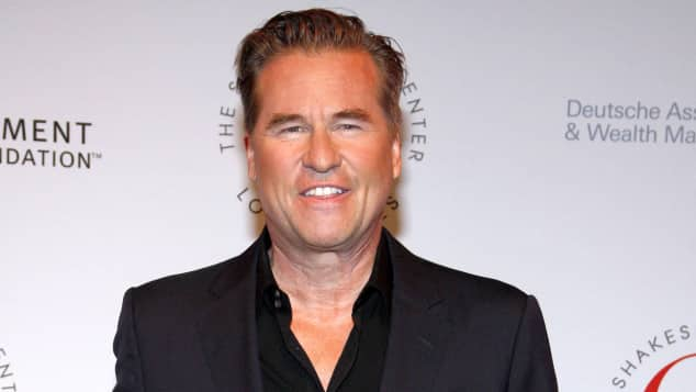 „Top Gun 2" mit Tom Cruise: Val Kilmer ist auch wieder dabei