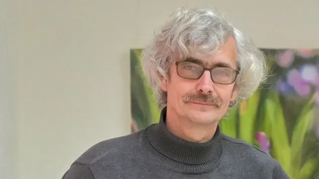 Ralf Dammasch