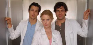 „Doctor's Diary“