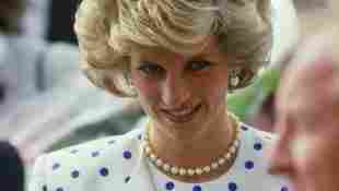 Lady Diana Todestag Doku