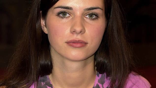Rate German actress Nora Tschirner