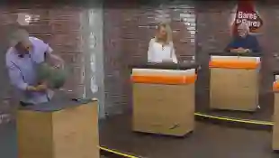 „Bares für Rares“ Händler