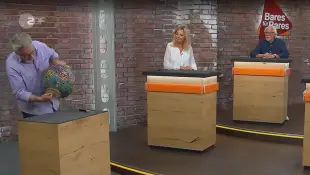 „Bares für Rares“ Händler