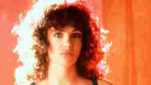 Kelly LeBrock war in den achtziger Jahren ein Sex-Symbol