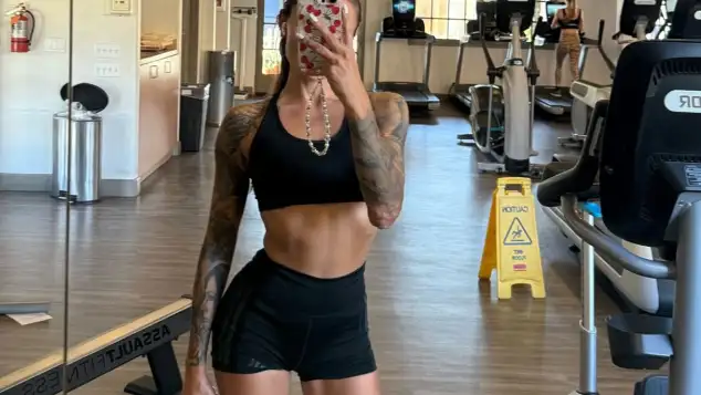 Sophia Thomalla