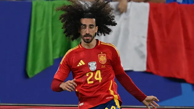 Marc Cucurella