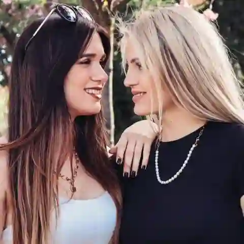 Coupleontour Nessi vanessa Ina