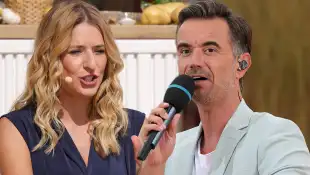 stefanie hertel florian silbereisen