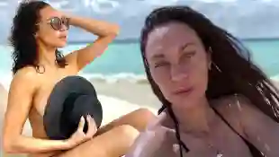 lilly becker badeanzug bikini