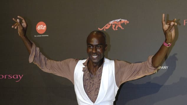 Bruce Darnell Das Hat Er Vor Das Supertalent Gemacht