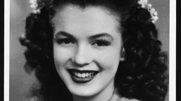 Marilyn Monroe