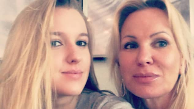 Ein Satz Von Adeline Wendler Zeigt Was Ihre Mutter Wirklich Von Laura Muller Halt