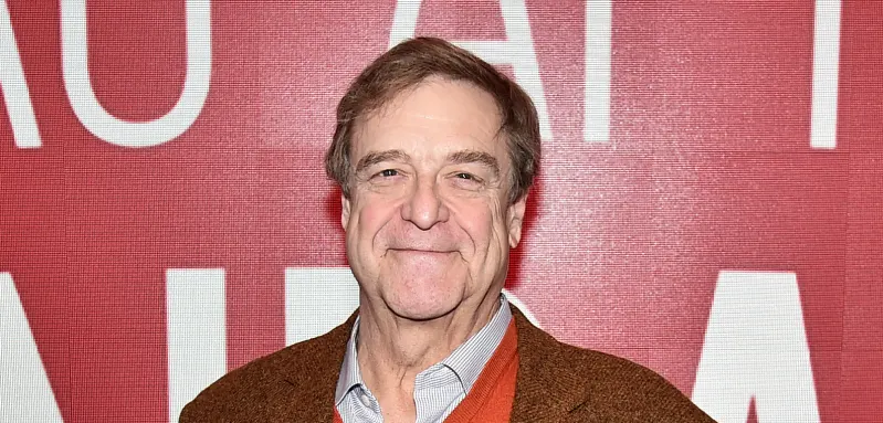 John Goodman