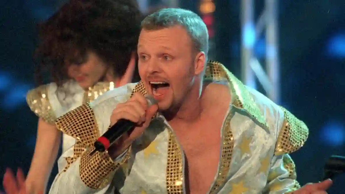 Stefan Raab