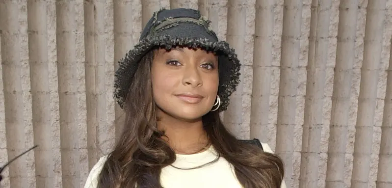 Raven-Symoné