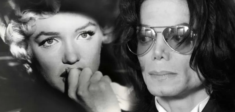 Die 19 tragischsten Todesfälle der Promis